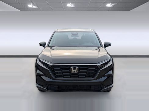 New 2026 Honda CR-V LX image 6