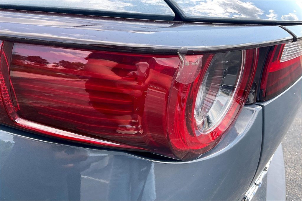 Used 2024 MAZDA CX-30 AWD 2.5 S w/ Preferred Package image 30