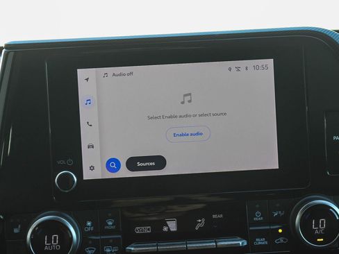 Certified 2023 Toyota Highlander XSE image 15