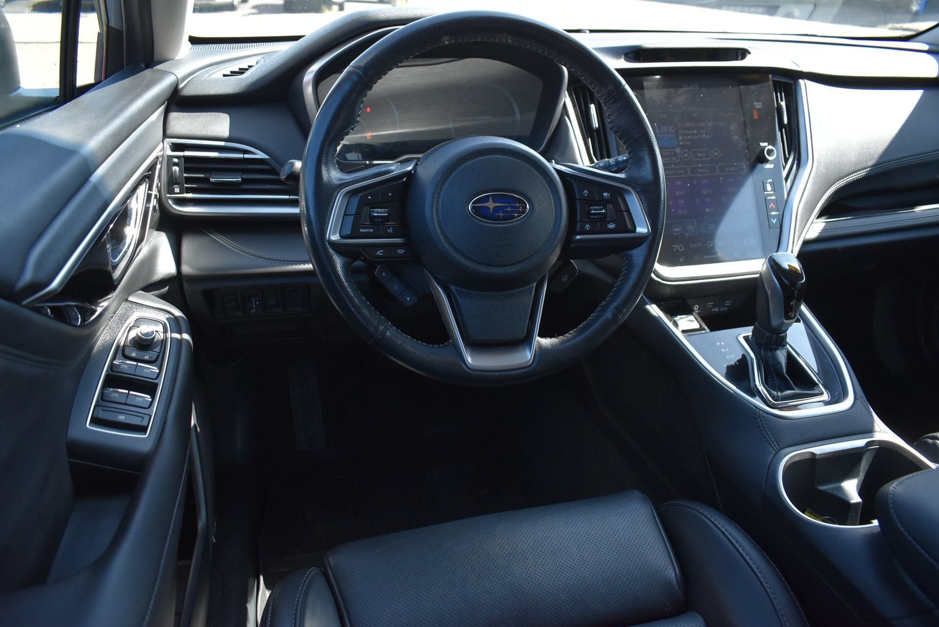 Used 2020 Subaru Outback Limited w/ Popular Package #2 AWD/4WD image 15