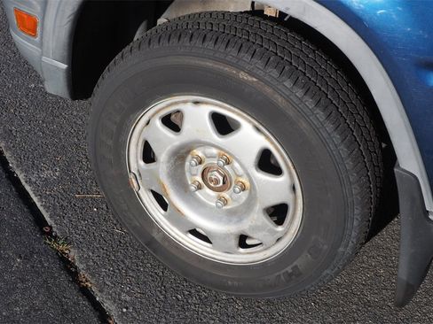 Used 1998 Honda CR-V LX image 8