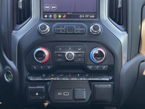 Used 2021 GMC Sierra 1500 SLT w/ SLT Premium Package image 27