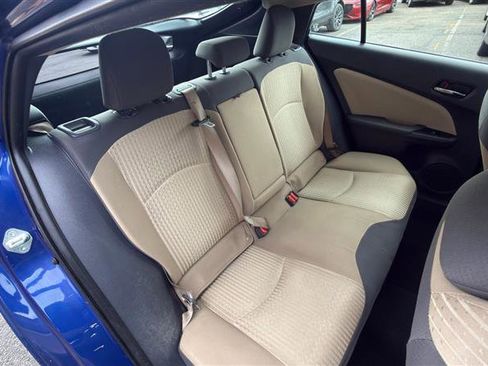 Used 2018 Toyota Prius Two w/ Prius Two Safety Plus Package FWD image 20