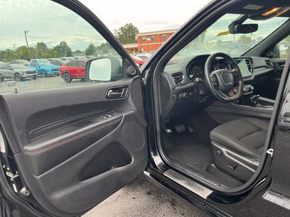 Used 2025 Dodge Durango GT w/ Blacktop Package