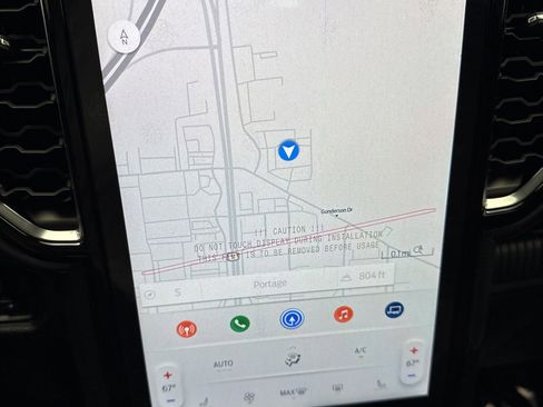 New 2025 Ford Ranger XLT w/ Equipment Group 301A High image 17