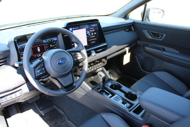 New 2026 Subaru Outback Premium AWD/4WD image 2