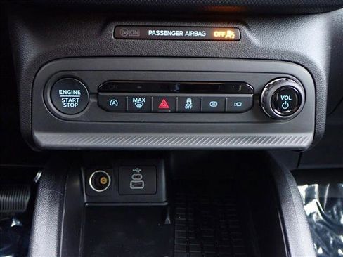 New 2025 Ford Bronco Sport Big Bend image 18