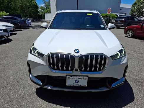 Used 2025 BMW X1 xDrive28i w/ Technology Package AWD/4WD image 2