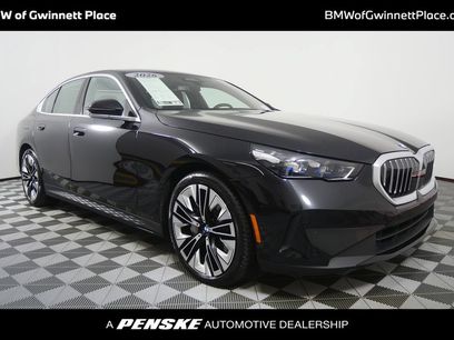 Used 2026 BMW 540i xDrive