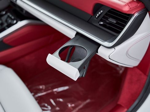 Used 2024 Porsche 911 Turbo S image 40