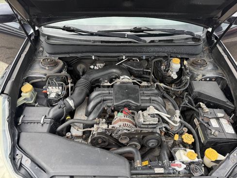 Used 2012 Subaru Legacy 3.6R Limited AWD/4WD image 25