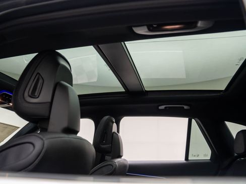 New 2026 Mercedes-Benz GLC 300 GLC 300 image 18