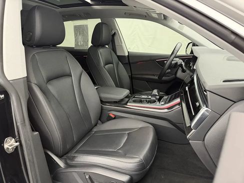 Used 2019 Audi Q8 Premium Plus AWD/4WD image 49