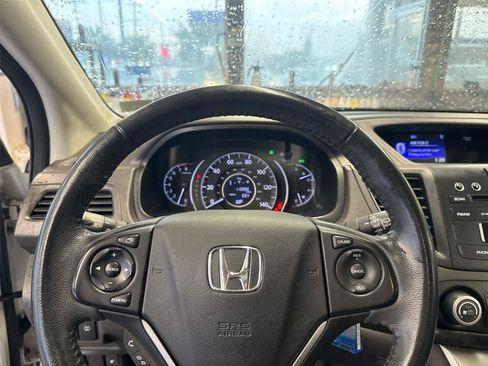 Used 2014 Honda CR-V EX-L image 19