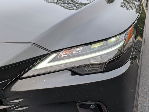 Used 2023 Lexus RX 350 Premium w/ Accessory Package FWD image 6