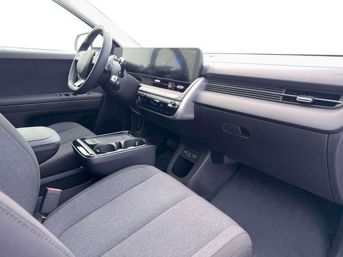 New 2026 Hyundai Ioniq 5 SE RWD image 15