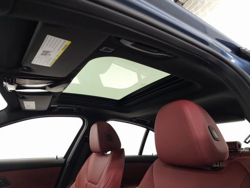 Used 2026 BMW 330i xDrive Sedan w/ Premium Package image 12