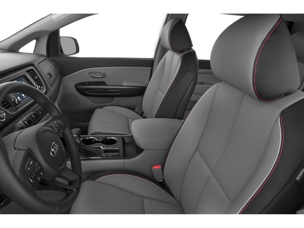 Used 2021 Kia Sedona EX FWD image 72