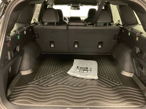 New 2026 Subaru Outback Premium image 24