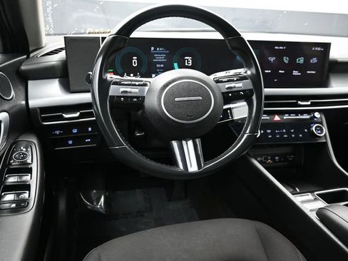 Used 2025 Hyundai Sonata SEL FWD image 16