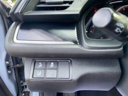 Used 2020 Honda Civic Sport image 7