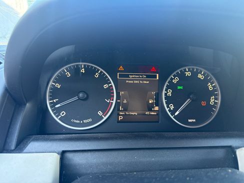 Used 2011 Land Rover Range Rover Sport HSE LUX AWD/4WD image 14