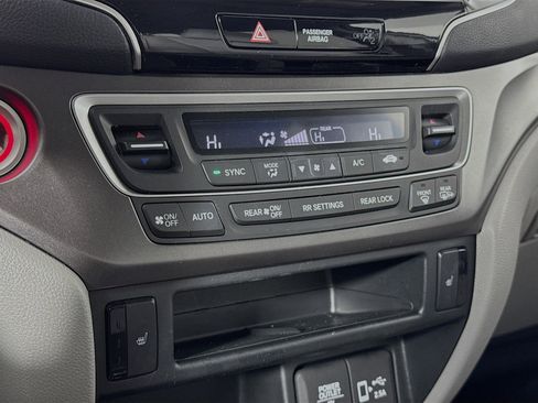 Certified 2022 Honda Pilot EX-L image 15