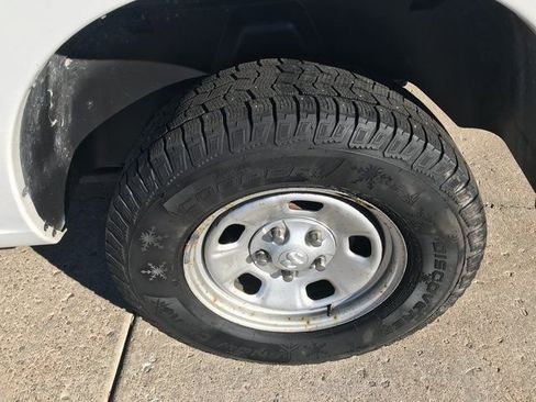 Used 2021 RAM 1500 4x4 Crew Cab Classic w/ Protection Group image 23