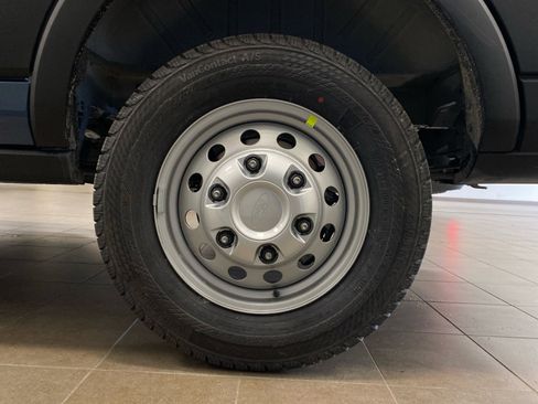 New 2026 Ford Transit 350 148 Medium Roof w/ Exterior Upgrade Package image 23