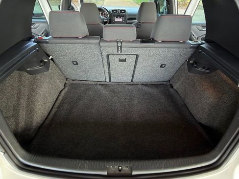 Used 2011 Volkswagen GTI Autobahn FWD image 34