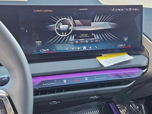 Certified 2025 BMW X3 xDrive30i w/ Convenience Package image 14