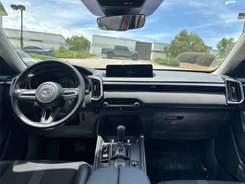 Used 2023 MAZDA CX-50 2.5 S w/ Cargo Package AWD/4WD image 14