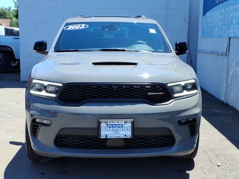 Used 2023 Dodge Durango GT AWD/4WD image 2