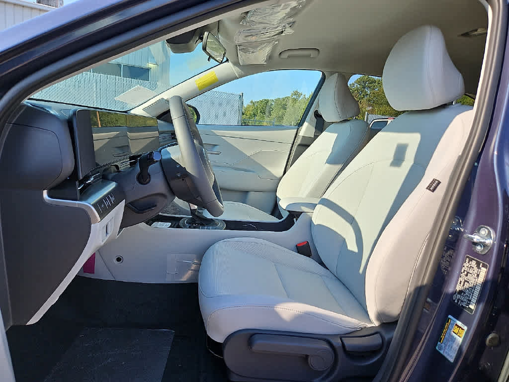 New 2027 Hyundai Kona SEL Sport FWD image 11
