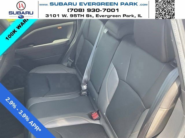 New 2026 Subaru Forester Wilderness w/ Wilderness Package AWD/4WD image 13