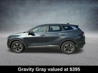 Used 2024 Kia Sportage LX video 2