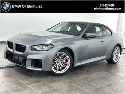 New 2026 BMW M2 w/ Lighting Package