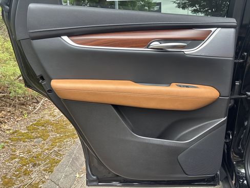 New 2025 Cadillac XT5 Premium Luxury w/ Technology Package image 29