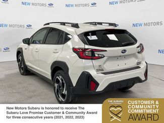 New 2026 Subaru Crosstrek 2.5i Limited AWD/4WD video 2
