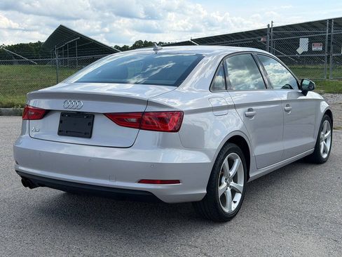 Used 2016 Audi A3 1.8T Premium FWD image 5