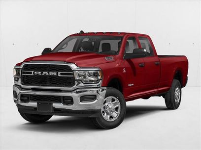 Used 2022 RAM 2500 Big Horn w/ Level B Equipment Group