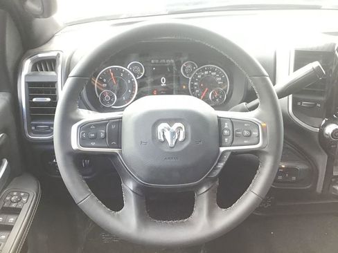 New 2025 RAM 2500 Big Horn image 13