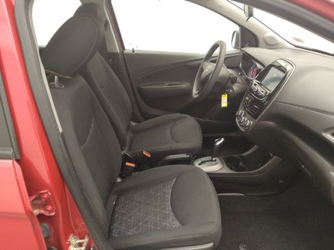 Used 2019 Chevrolet Spark LS FWD image 21