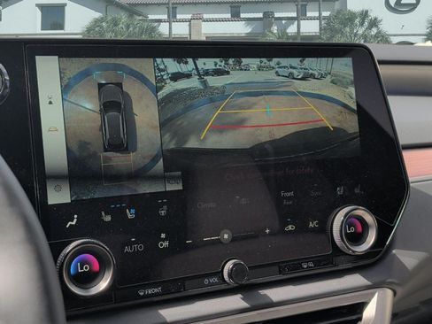 New 2026 Lexus RX 350 AWD image 19
