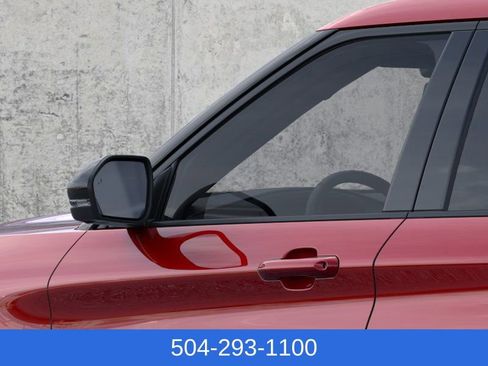 New 2026 Ford Explorer ST w/ Sun And Sound Package RWD image 22