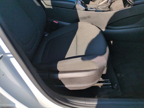 Used 2022 Hyundai Tucson SEL AWD/4WD image 26