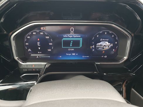 New 2026 Chevrolet Silverado 1500 LT AWD/4WD image 18