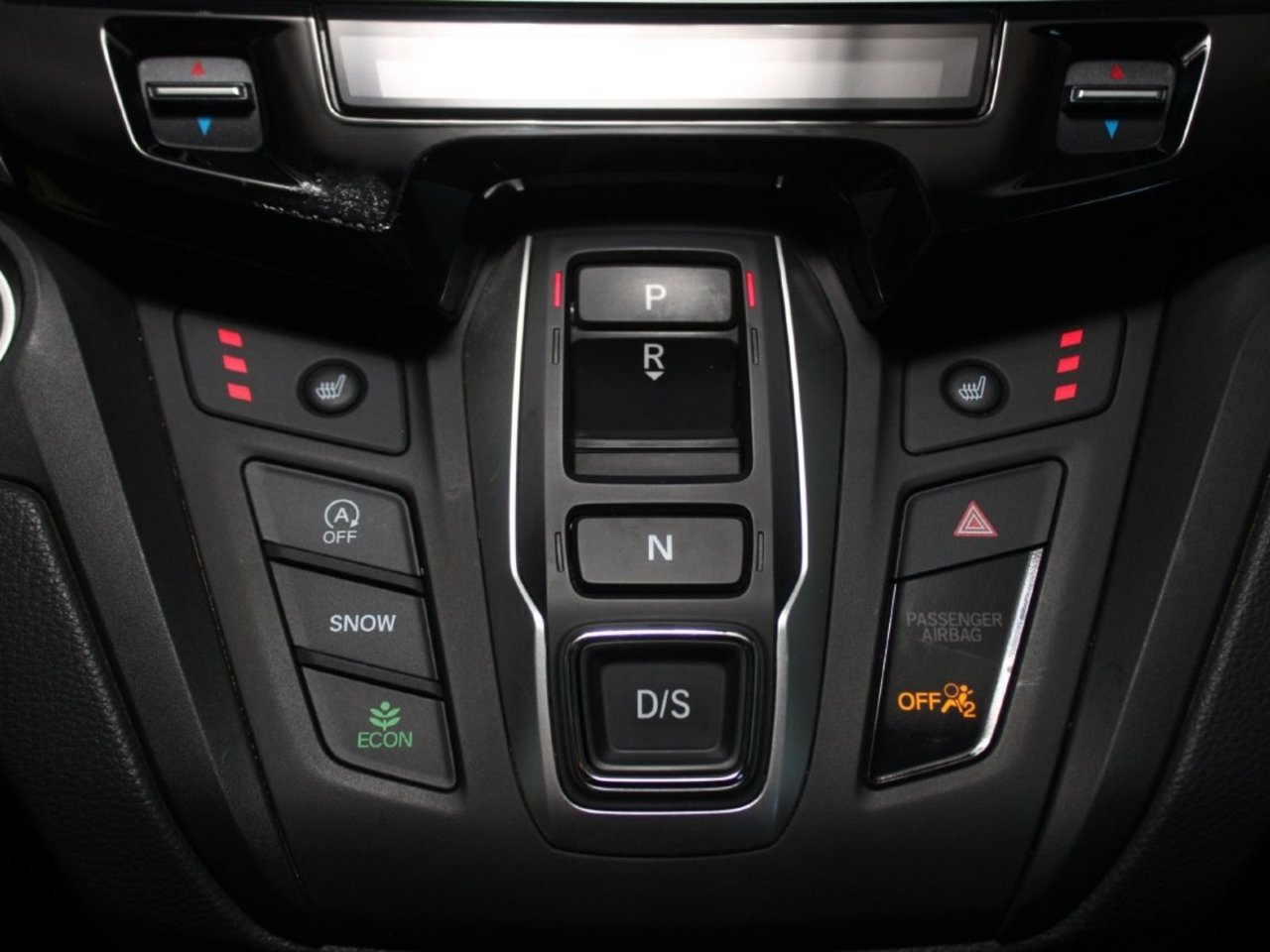 Used 2025 Honda Odyssey EX-L image 32