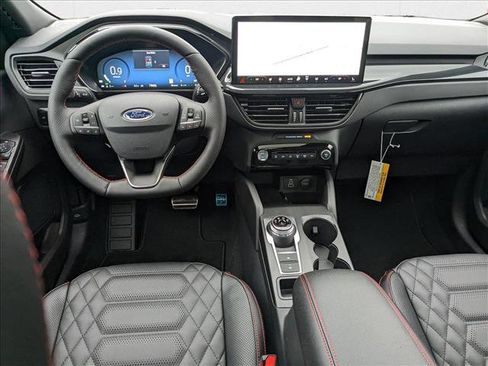 New 2024 Ford Escape ST-Line Elite w/ Premium Technology Package image 14