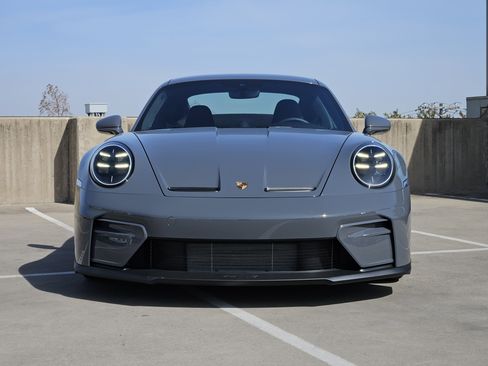 Certified 2026 Porsche 911 GT3 image 11